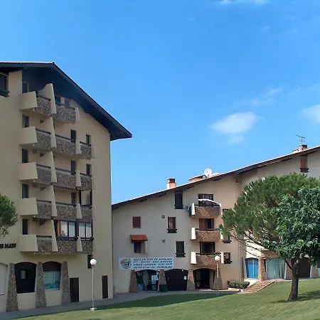 Trinquart-6 By Interhome Seignosse