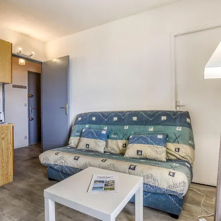 Apartment Trinquart-6 By Interhome