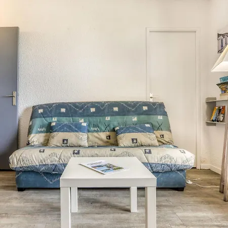 Trinquart-6 By Interhome Seignosse