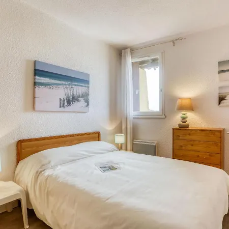 Apartment Trinquart-6 By Interhome Seignosse