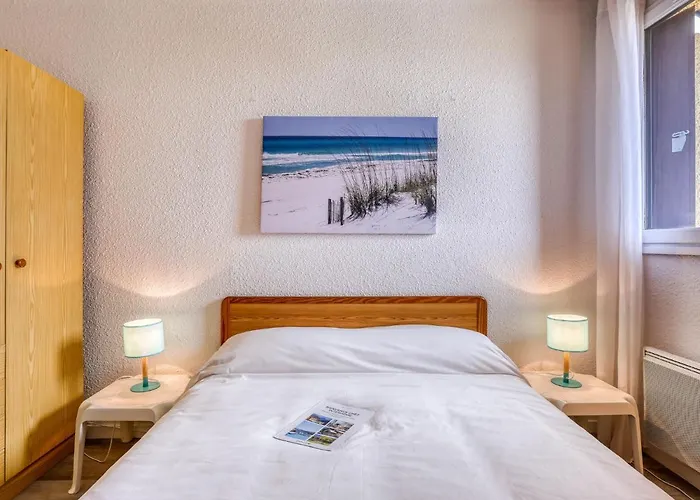 Trinquart-6 By Interhome * סניוס