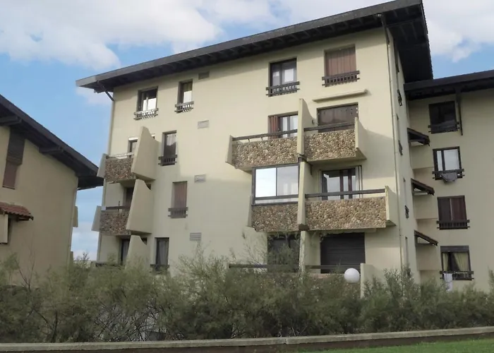 דירה Trinquart-6 By Interhome