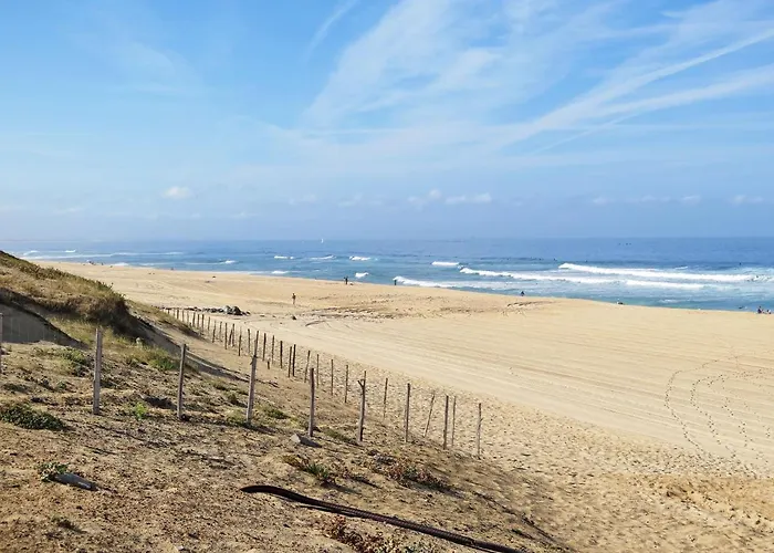 דירה Trinquart-6 By Interhome *